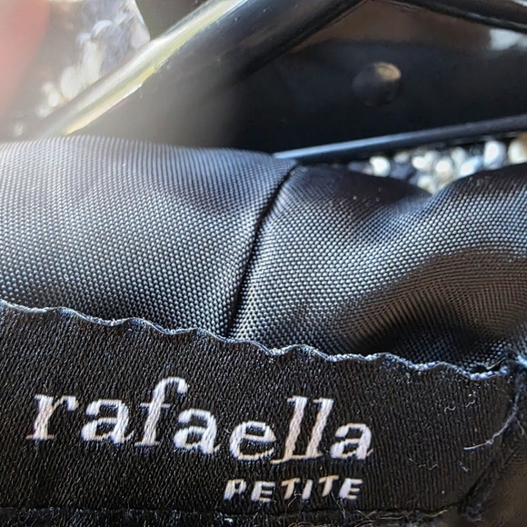 Women's Tweed Jacket - Picture 6 of 9